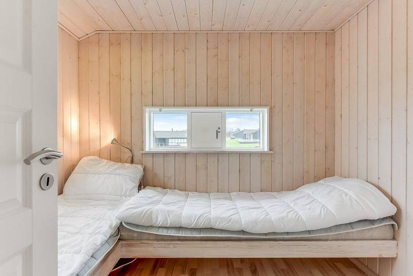 Foto von Ferienhaus PK90 in Lavensby - Als