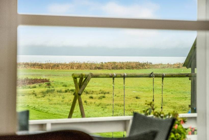 Foto von Ferienhaus PK90 in Lavensby - Als