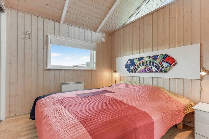 Foto von Ferienhaus PK90 in Lavensby - Als