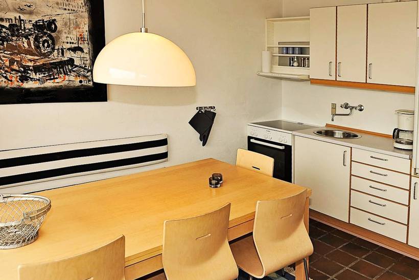 Foto von Ferienhaus PK91 in Henne Strand - Westjütland