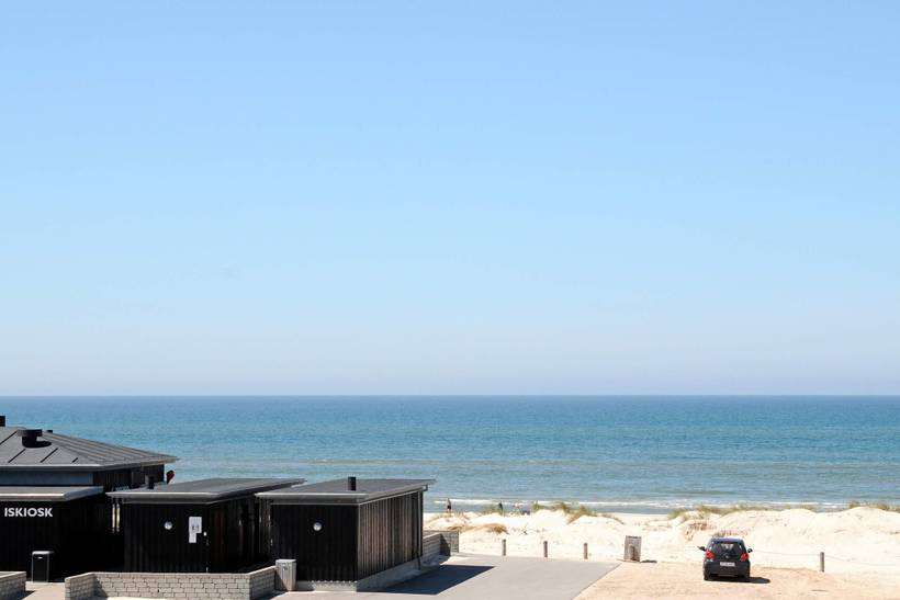 Foto von Ferienhaus PK91 in Henne Strand - Westjütland