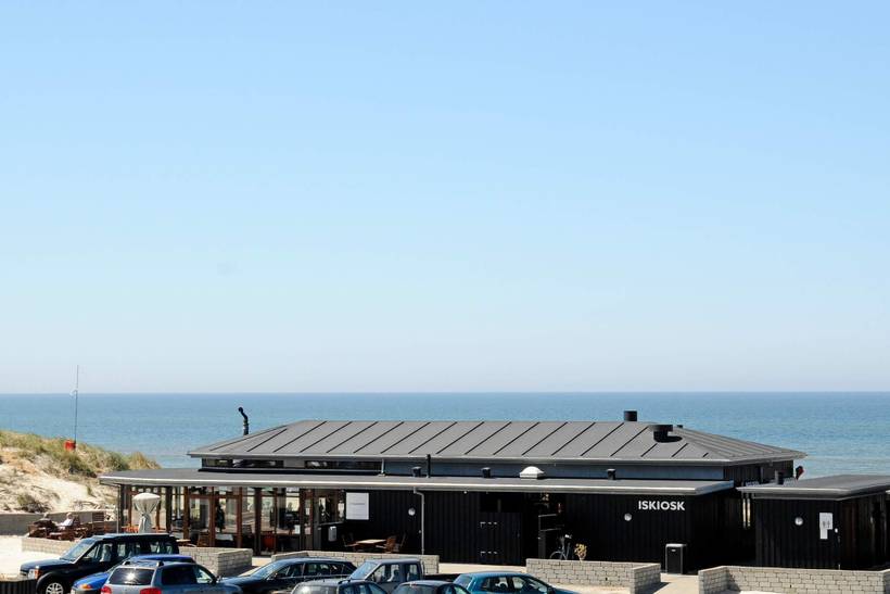 Foto von Ferienhaus PK91 in Henne Strand - Westjütland