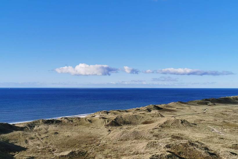Foto von Ferienhaus PK91 in Henne Strand - Westjütland