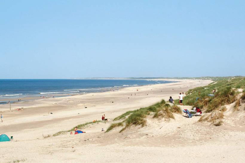 Foto von Ferienhaus PK91 in Henne Strand - Westjütland
