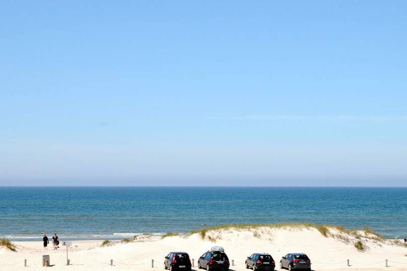 Foto von Ferienhaus PK91 in Henne Strand - Westjütland