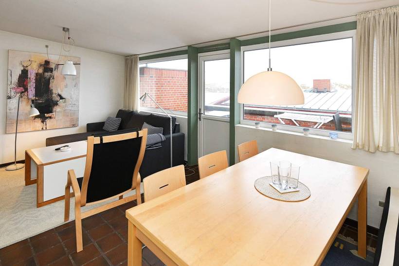 Foto von Ferienhaus PK91 in Henne Strand - Westjütland
