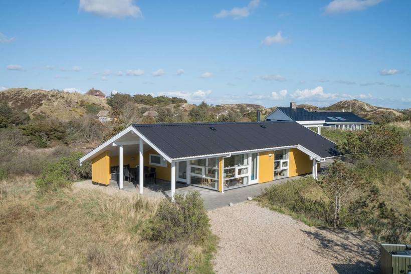 Foto von Ferienhaus PK97 in Henne Strand - Westjütland