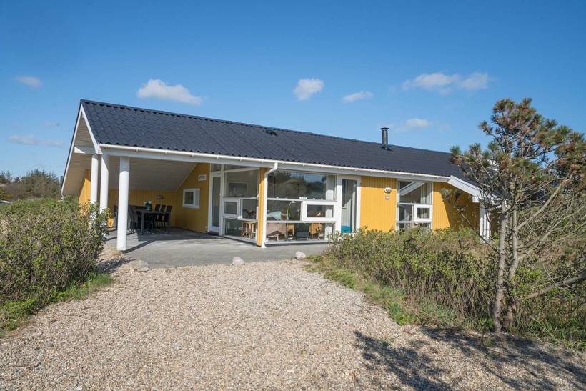 Foto von Ferienhaus PK97 in Henne Strand - Westjütland