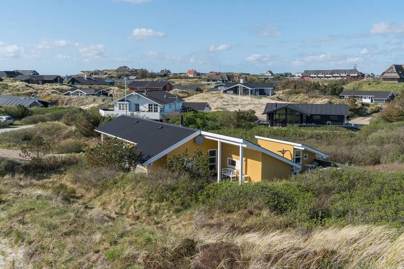 Foto von Ferienhaus PK97 in Henne Strand - Westjütland