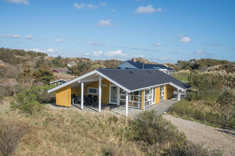 Foto von Ferienhaus PK97 in Henne Strand - Westjütland