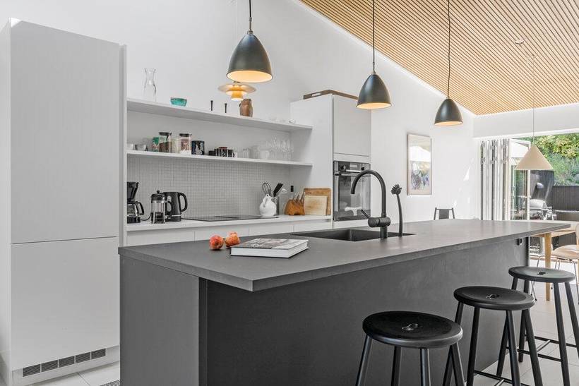 Foto von Ferienhaus PL00 in Gilleleje - Nordseeland