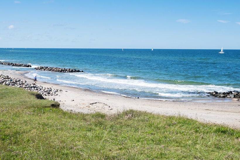 Foto von Ferienhaus PL00 in Gilleleje - Nordseeland