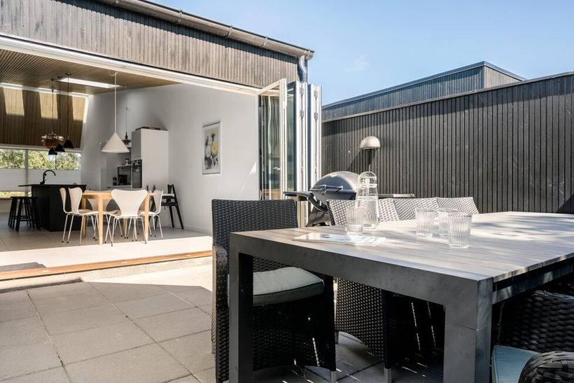 Foto von Ferienhaus PL00 in Gilleleje - Nordseeland