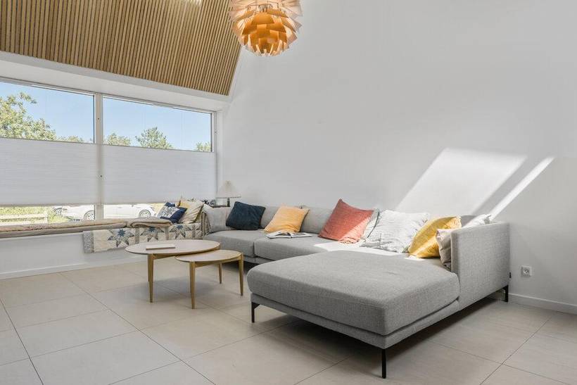 Foto von Ferienhaus PL00 in Gilleleje - Nordseeland