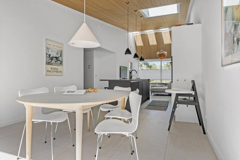 Foto von Ferienhaus PL00 in Gilleleje - Nordseeland