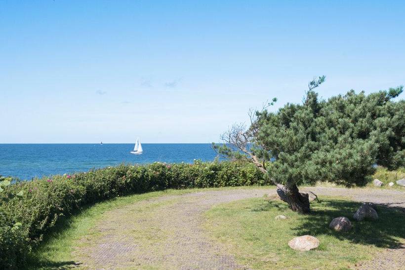 Foto von Ferienhaus PL00 in Gilleleje - Nordseeland