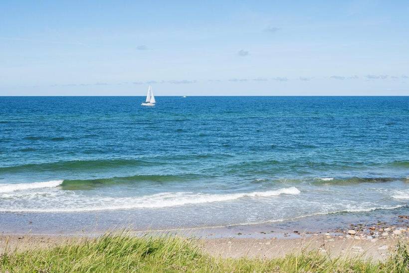 Foto von Ferienhaus PL00 in Gilleleje - Nordseeland
