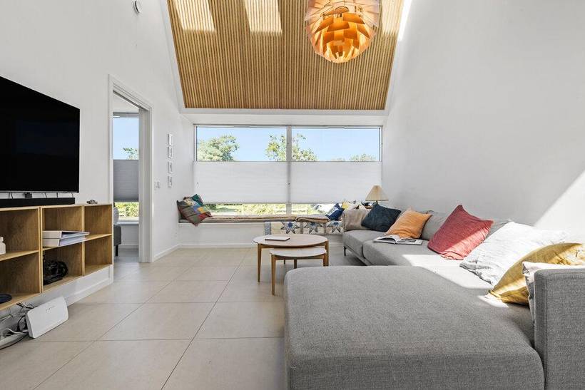 Foto von Ferienhaus PL00 in Gilleleje - Nordseeland