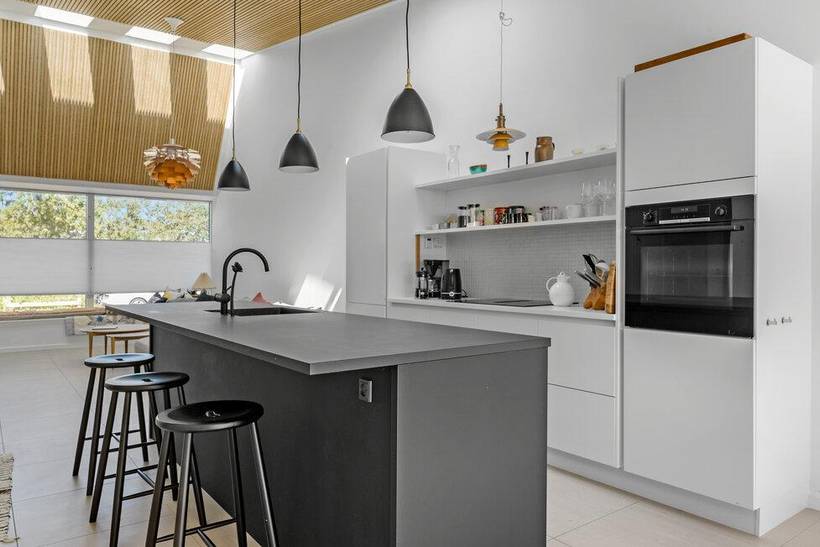 Foto von Ferienhaus PL00 in Gilleleje - Nordseeland