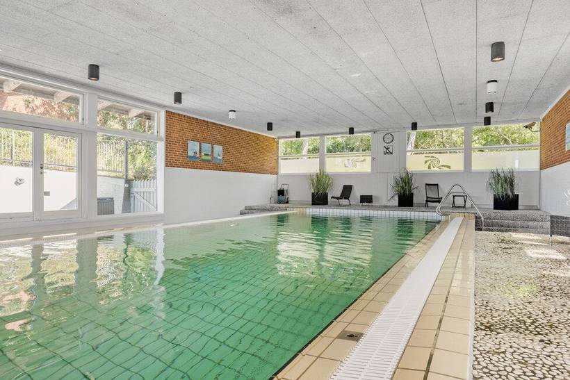 Foto von Ferienhaus PL00 in Gilleleje - Nordseeland