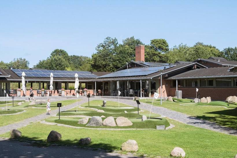 Foto von Ferienhaus PL00 in Gilleleje - Nordseeland