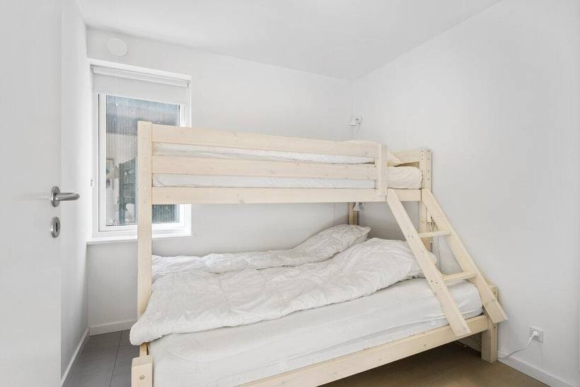 Foto von Ferienhaus PL00 in Gilleleje - Nordseeland