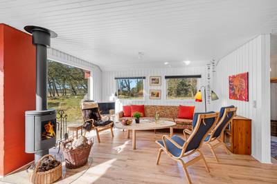 Vorschaubild von Ferienhaus PL01 in Vejers Strand - Westjütland