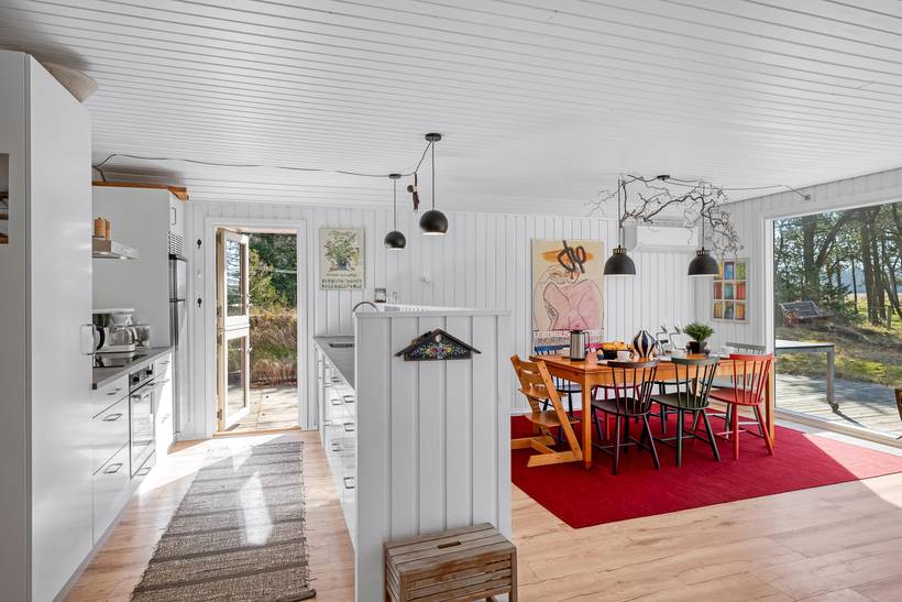 Foto von Ferienhaus PL01 in Vejers Strand - Westjütland