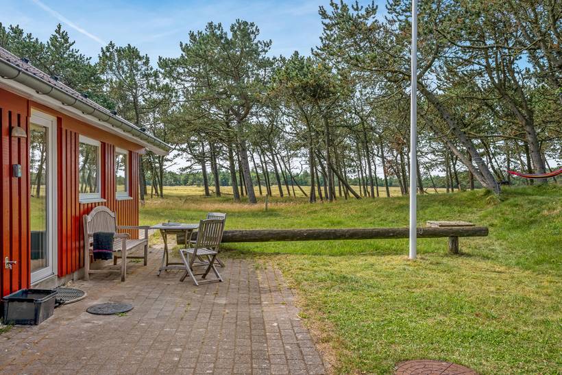 Foto von Ferienhaus PL01 in Vejers Strand - Westjütland
