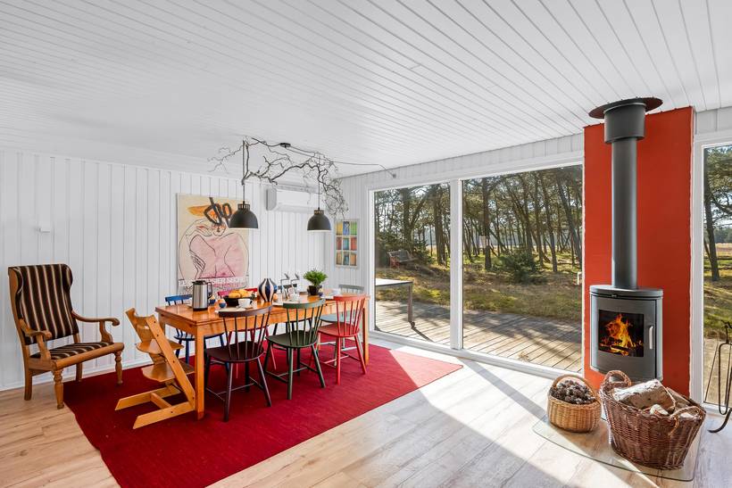 Foto von Ferienhaus PL01 in Vejers Strand - Westjütland