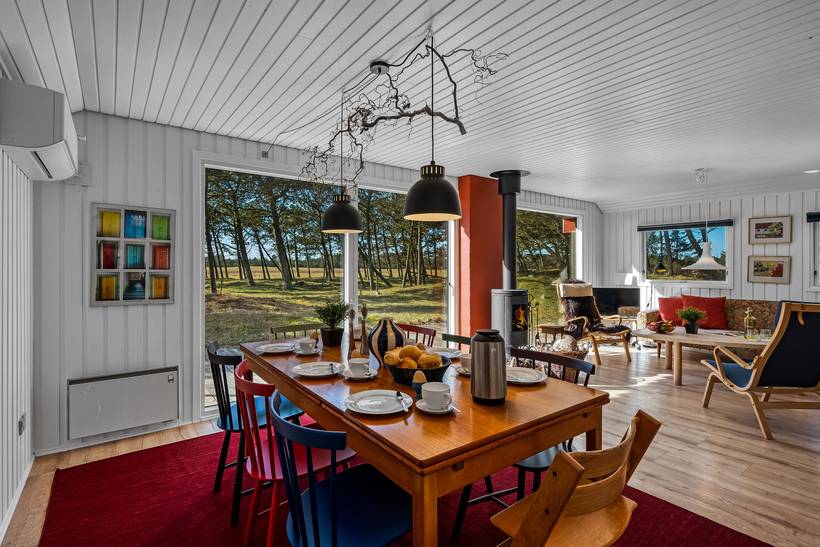 Foto von Ferienhaus PL01 in Vejers Strand - Westjütland