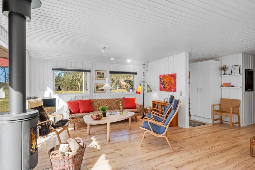 Foto von Ferienhaus PL01 in Vejers Strand - Westjütland