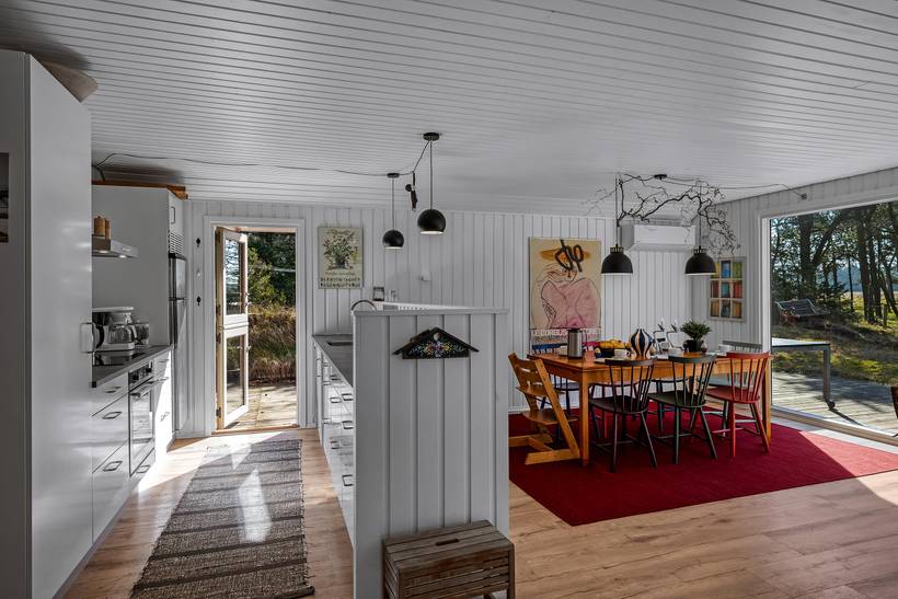 Foto von Ferienhaus PL01 in Vejers Strand - Westjütland
