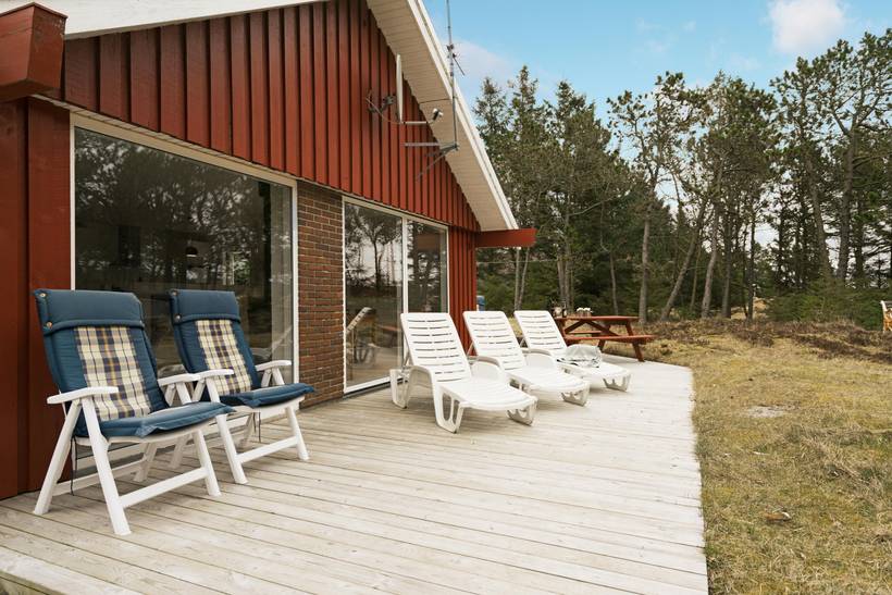 Foto von Ferienhaus PL01 in Vejers Strand - Westjütland