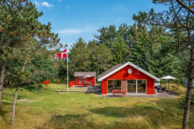 Foto von Ferienhaus PL01 in Vejers Strand - Westjütland