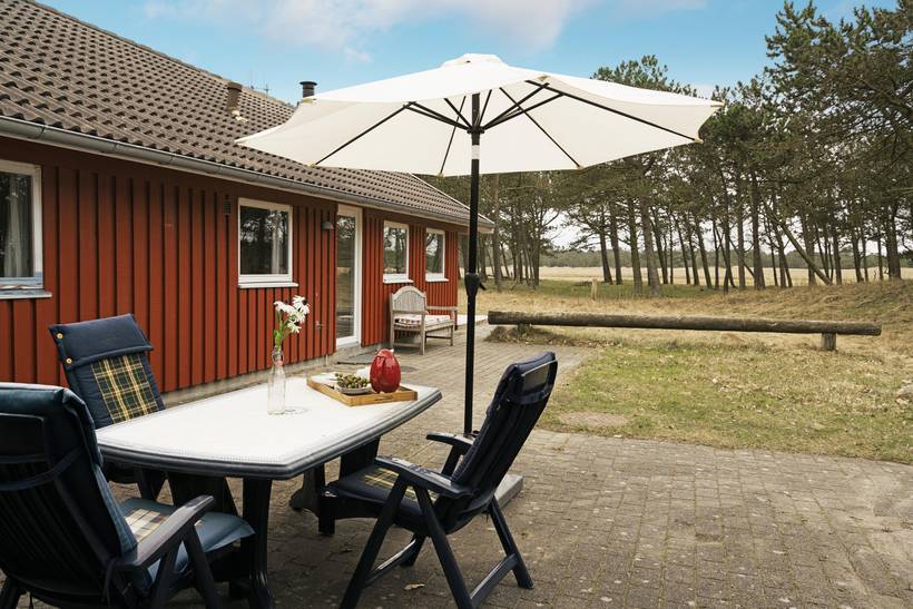 Foto von Ferienhaus PL01 in Vejers Strand - Westjütland