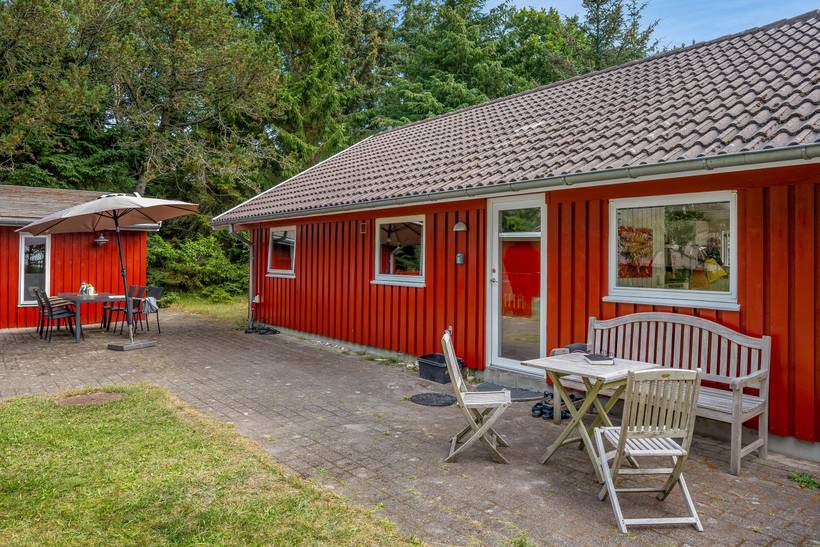 Foto von Ferienhaus PL01 in Vejers Strand - Westjütland