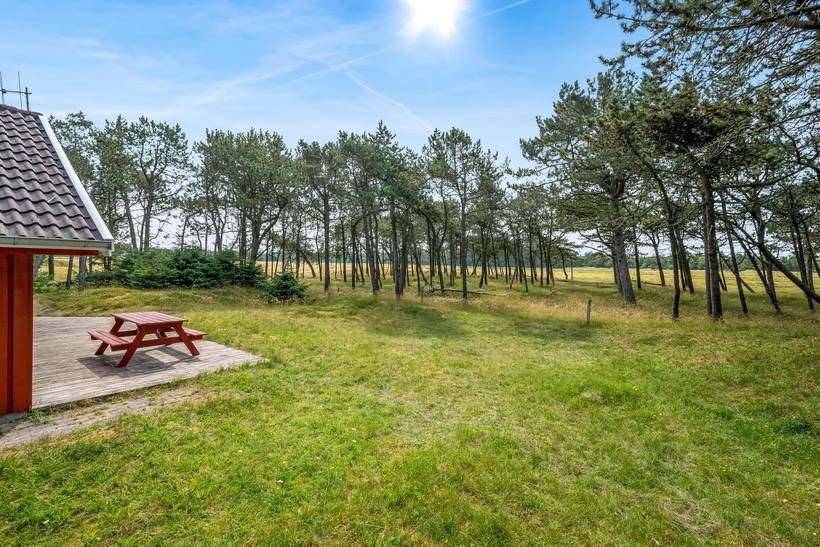 Foto von Ferienhaus PL01 in Vejers Strand - Westjütland