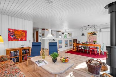 Vorschaubild von Ferienhaus PL01 in Vejers Strand - Westjütland