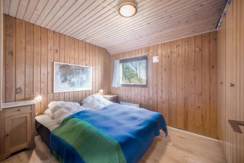 Foto von Ferienhaus PL01 in Vejers Strand - Westjütland