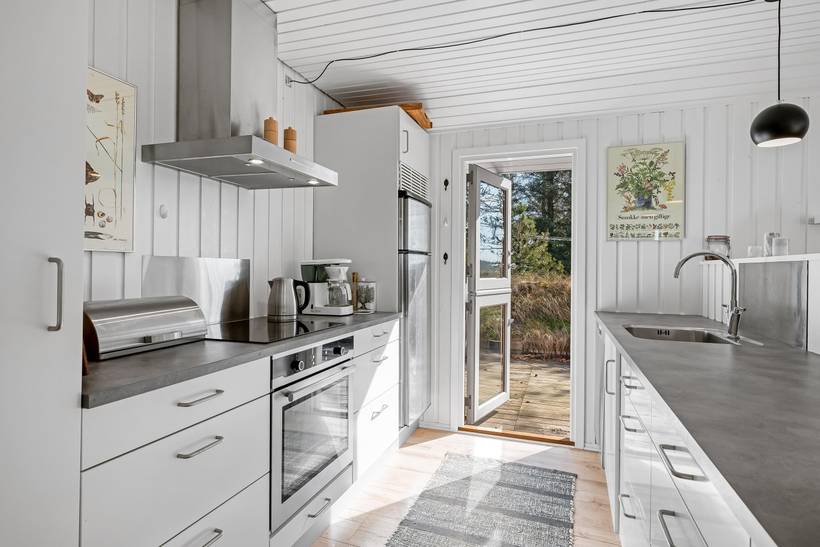 Foto von Ferienhaus PL01 in Vejers Strand - Westjütland