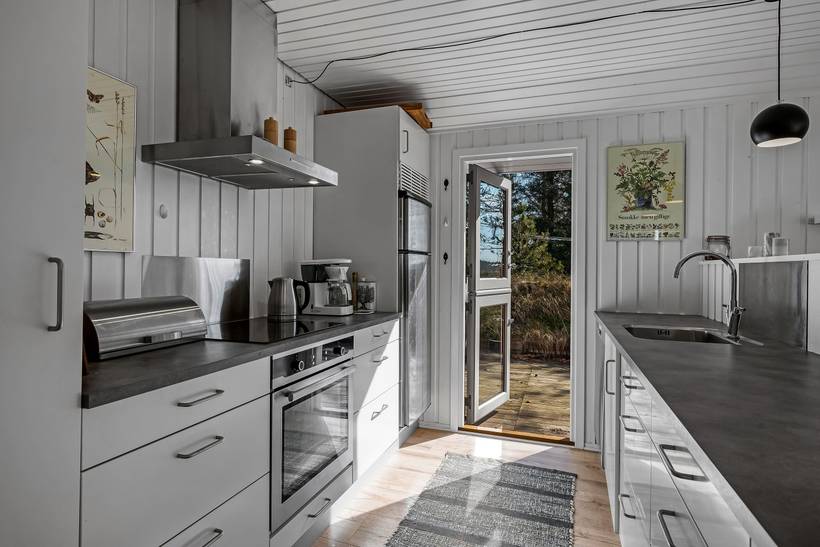 Foto von Ferienhaus PL01 in Vejers Strand - Westjütland