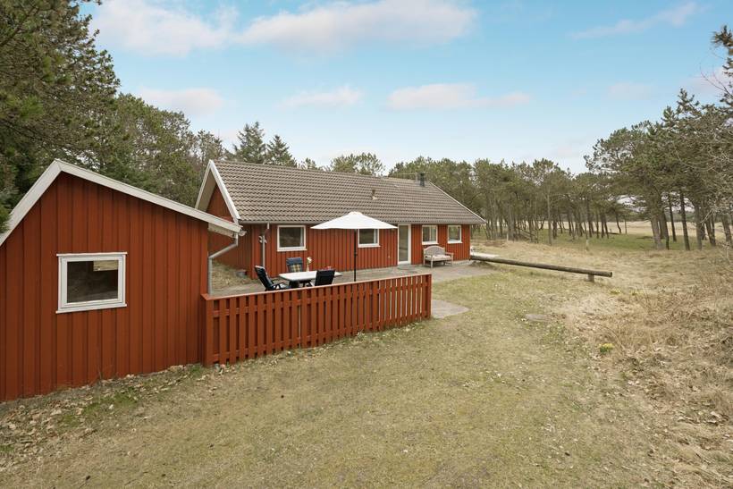 Foto von Ferienhaus PL01 in Vejers Strand - Westjütland