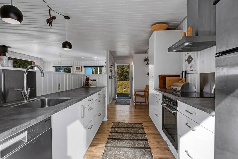 Foto von Ferienhaus PL01 in Vejers Strand - Westjütland