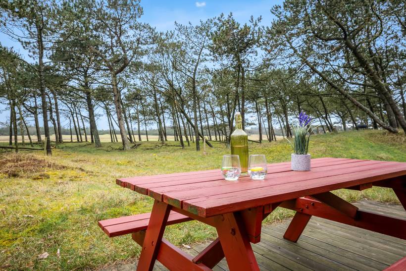 Foto von Ferienhaus PL01 in Vejers Strand - Westjütland