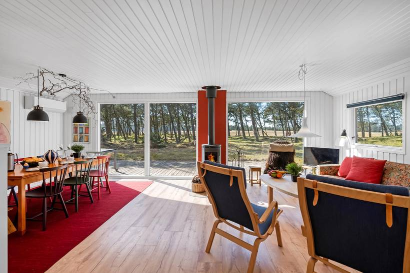 Foto von Ferienhaus PL01 in Vejers Strand - Westjütland