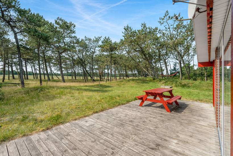 Foto von Ferienhaus PL01 in Vejers Strand - Westjütland