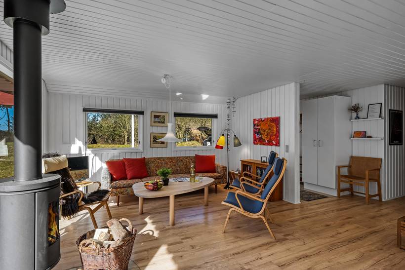 Foto von Ferienhaus PL01 in Vejers Strand - Westjütland