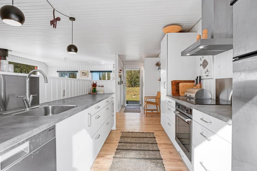 Foto von Ferienhaus PL01 in Vejers Strand - Westjütland