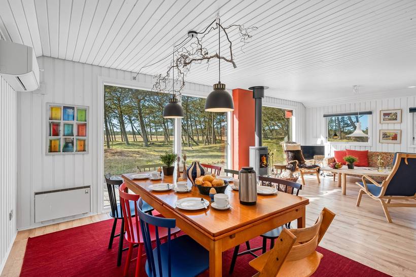 Foto von Ferienhaus PL01 in Vejers Strand - Westjütland